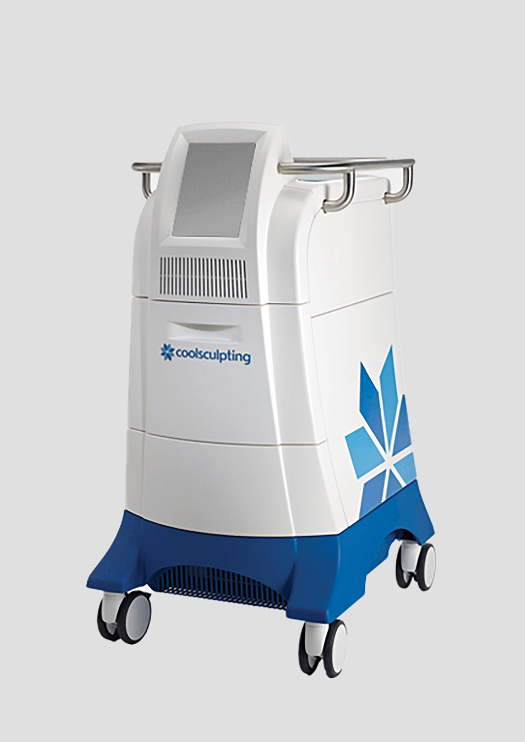 CoolSculpting<sup>®</sup> 冷凍溶脂療程