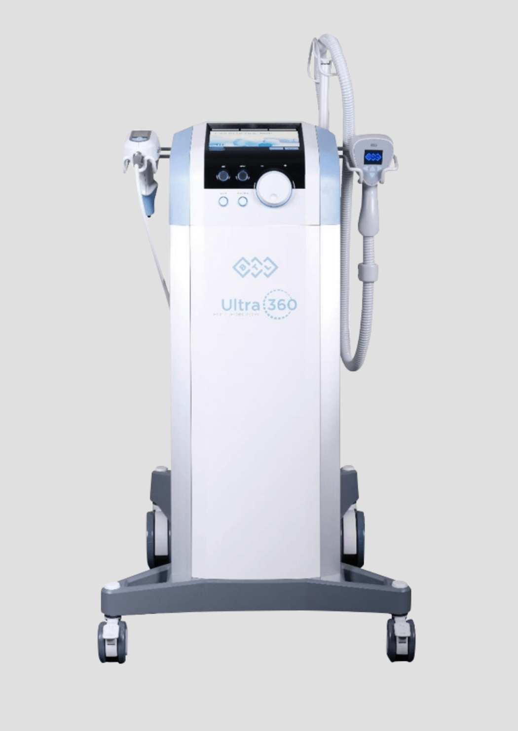 Exilis Ultra 360™ 眼袋槍